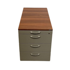 Sedus Nussbaum Rollcontainer