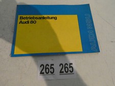 orig. Betriebsanleitung mit