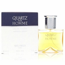 Molyneux Quartz pour Homme 30