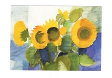 Ansichtskarte / Kunst / Andreas Felger - Quintett