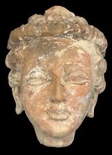 Antike Gandhara Statue