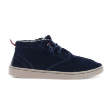WOZ WILLY-50100 Suede Blue