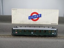 Liliput Spur H0 846 01