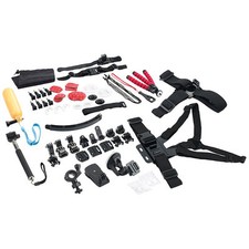 Somikon 66in1-Zubehör-Set