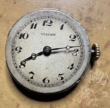 Vulcain movement 23 mm not