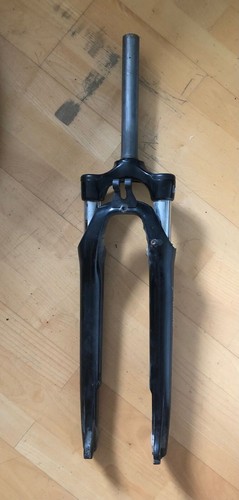 Fahrradgabel zoll sr - 28,