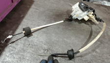 Stellmotor vorne rechts Audi