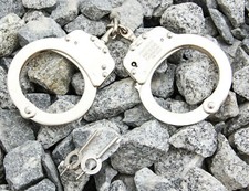 Umarex Perfecta Handschellen