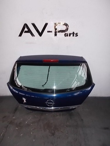 Original opel astra - original, h
