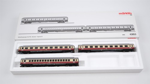 Märklin 43853 - märklin,