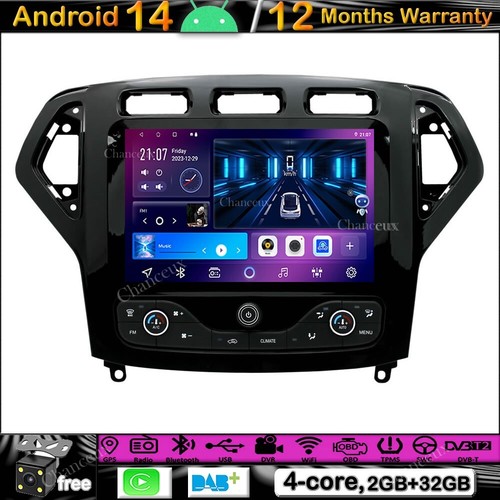 Android autoradio gps sat - gps,