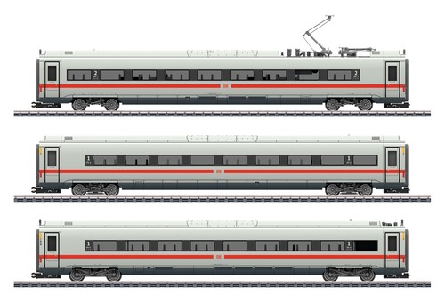 Märklin 43724 spur - 43724,