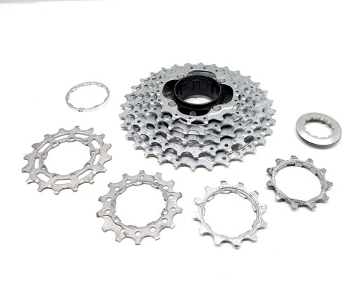 Shimano deore speed - deore, xt