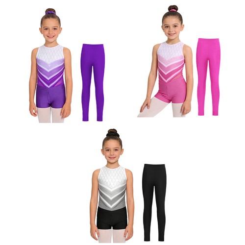 Mädchen jumpsuit tanzen - de,