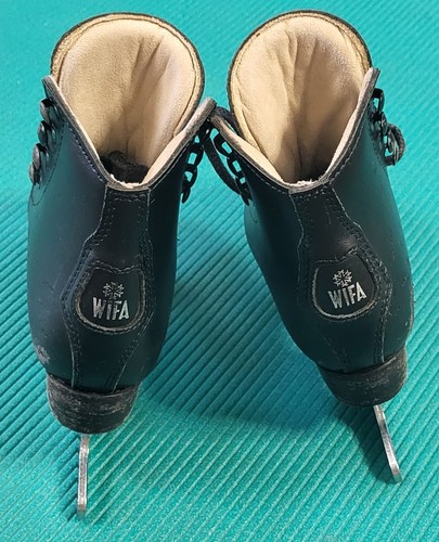 Wifa eiskunstlaufschlittschuhe - wifa,