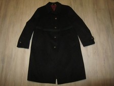 Loden Frey München Mantel