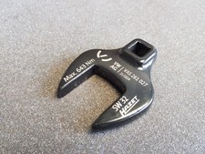 Original VW Audi VAS 261027 Spezialwerkzeug Hazet Maulschlüssel 32mm  (S6)