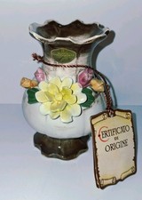 Vintage kleine Nuova