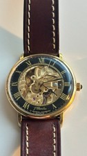 Swiss J.Chevalier Skeleton 17