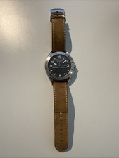 Alpina Smartwatch AL-284