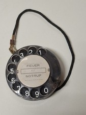 NUMMERNSCHALTER für W48 W49