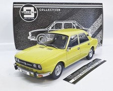 Skoda 120 - , ls