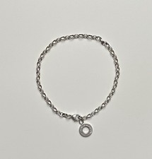 Thomas Sabo 925 Silber Armband Charm Club Silberarmband