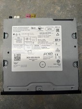 Orig VW Passat B8 Tiguan II T6