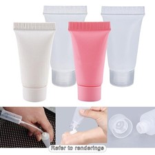 100 Stück leere weiche Tuben