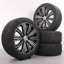 Sommerräder 18 Zoll Volvo V60
