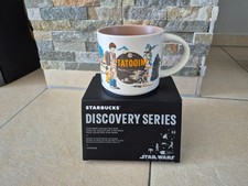Starbucks Kaffee Tasse Star Wars Tatooine