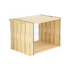 DNM Rähmchen Set - 20 Stück