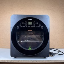 TOWER Air Fryer Backofen