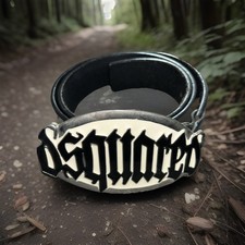 DSQUARED2 große Gothic