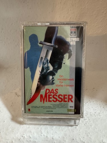 Das messer glenn - das, close