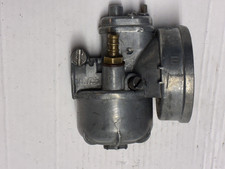BING Vergaser 1/12/255 - Moped - Kreidler Flory MP2 -