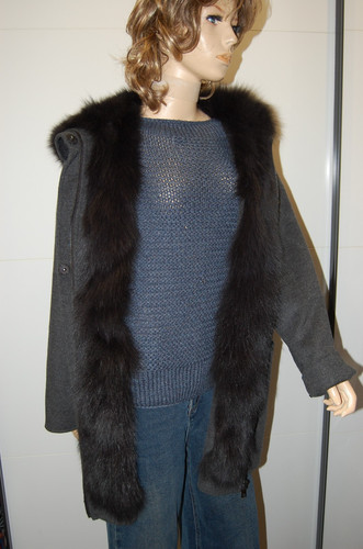 Basler wolle pelz - ,