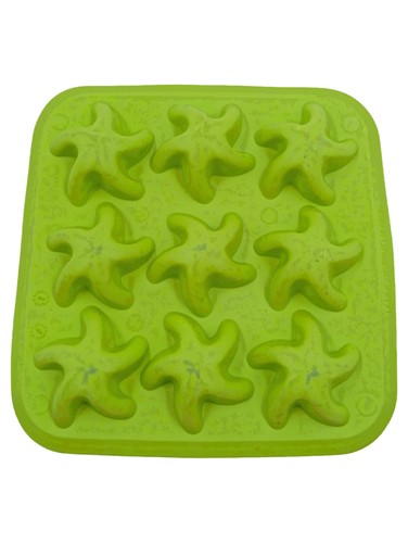 Ikea eiswürfelform seestern - eiswürfelform,