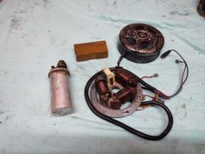 Simson Elektronik Zündung S
