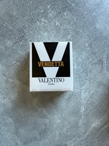 Valentino vendetta donna - vendetta, eau
