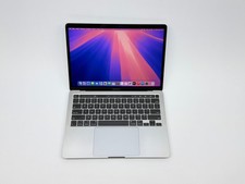 Apple MacBook Pro Retina TouchBar 13,3“ i7 2,3 Ghz 512 GB SSD 16 GB 2020 QWERTY