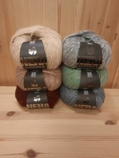 Lana grossa Lucciola