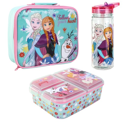 Disney frozen kinder brotdose - disney,