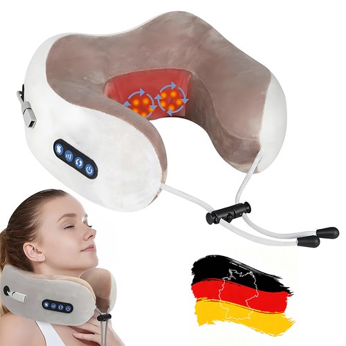 Nacken massagekissen - nacken,