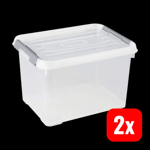 Curver handy box - handy+,