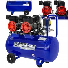 Ölfreier Kompressor 50L 230V