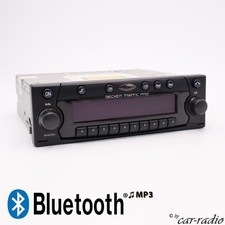 Becker Traffic Pro BE4720