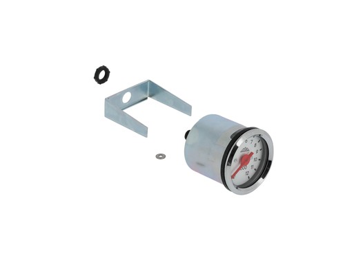 Mechanischer drehzahlmesser - mechanischer,