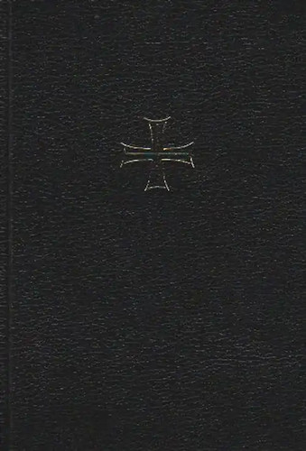 Gotteslob - , (kunstleder