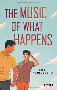 The music what happens - of,